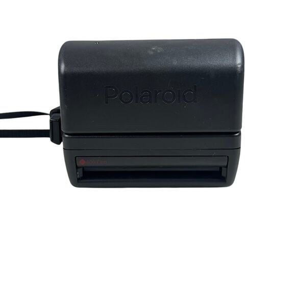 Polaroid One Step 600 Camera - Picture 5 of 7